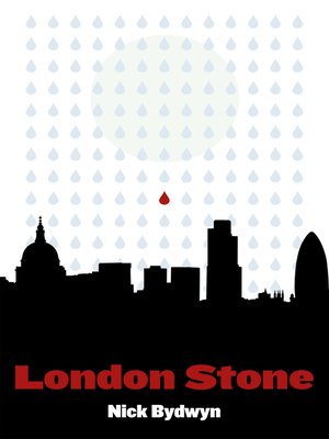 cover image of London Stone